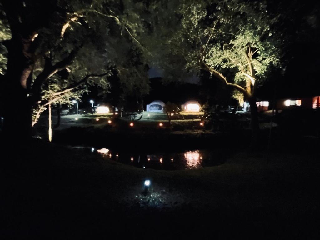 Fotografie z fotogalerie ubytování Panipa Organic Farm and Glamping v destinaci Pak Chong