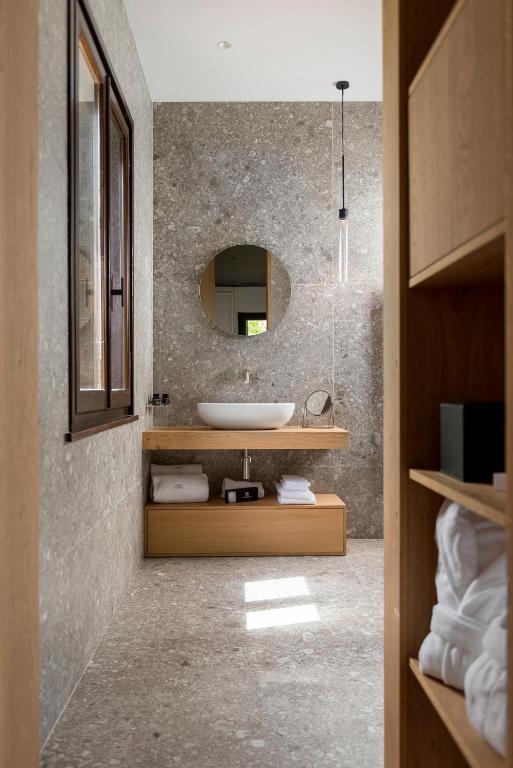 Relais Villa Margherita - 带露台的小型套房