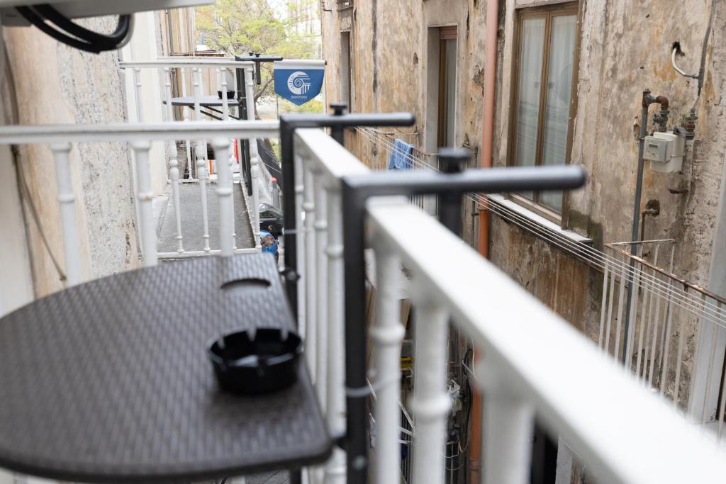 Napoli Museo bed and breakfast - 11