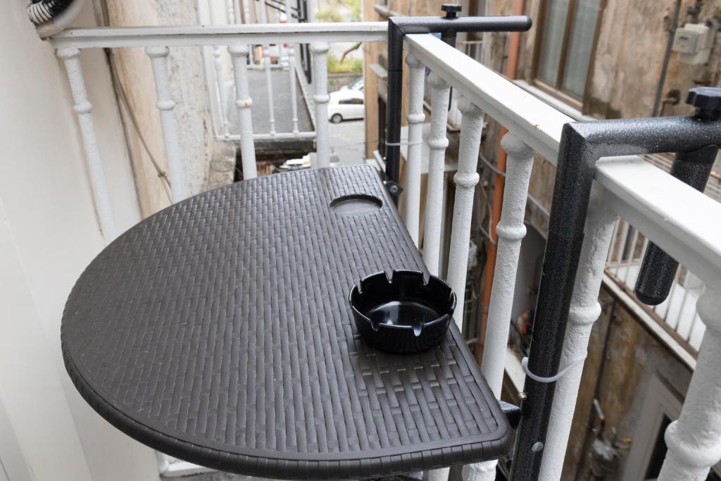 Napoli Museo bed and breakfast - 15