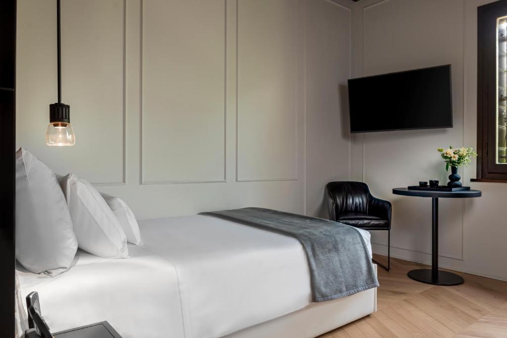 Relais Villa Margherita - 双人间