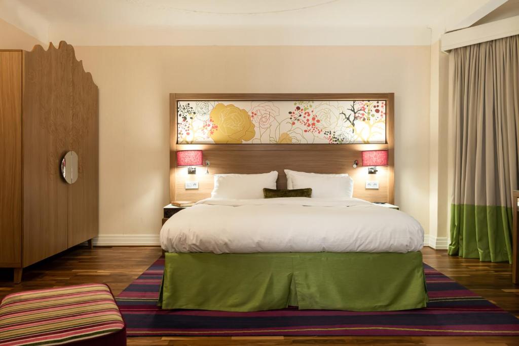 Elite Hotel Esplanade - Resim 21