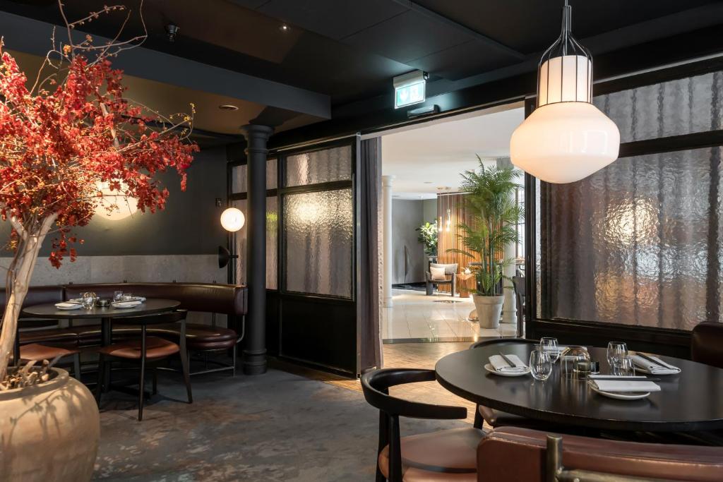 Elite Hotel Esplanade - Resim 16