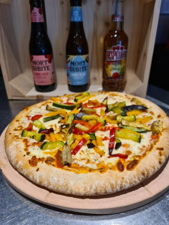 Campanile Lyon Centre - Gare Perrache - Confluence - Resim 19