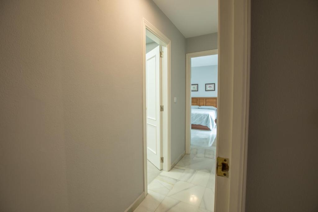 Fotografia z galérie ubytovania Piso Triana, Sevilla v destinácii Seville