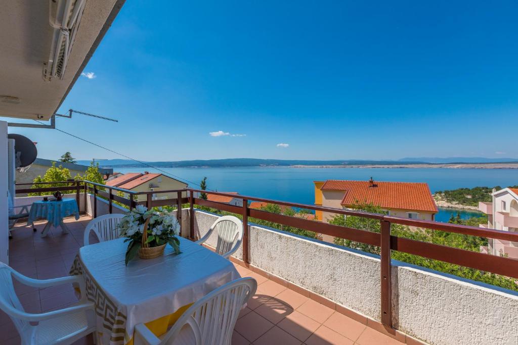 Apartmani Goga