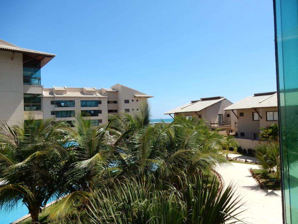  Porto Galinhas-Praia Muro Alto- Ekoara Residence