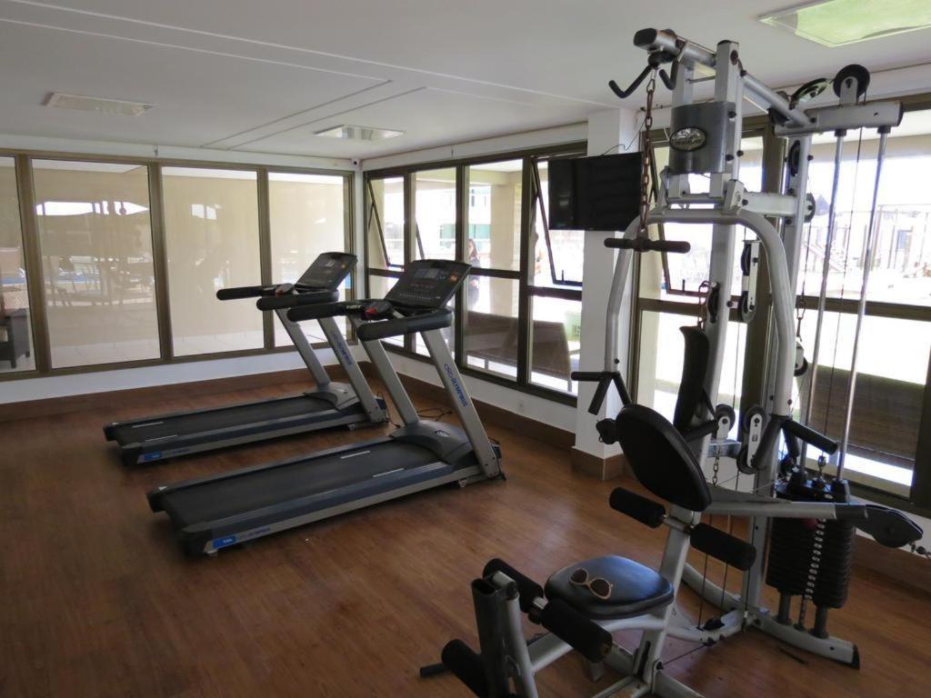  Porto Galinhas-Praia Muro Alto- Ekoara Residence