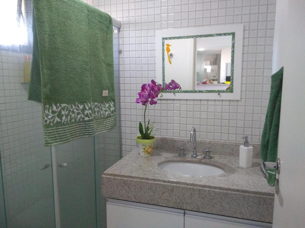  Porto Galinhas-Praia Muro Alto- Ekoara Residence
