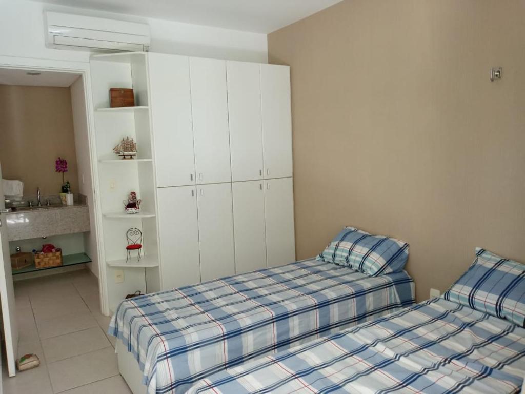  Porto Galinhas-Praia Muro Alto- Ekoara Residence