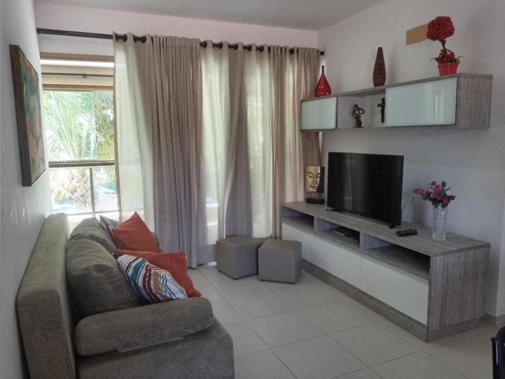  Porto Galinhas-Praia Muro Alto- Ekoara Residence
