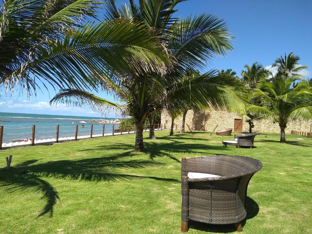  Porto Galinhas-Praia Muro Alto- Ekoara Residence