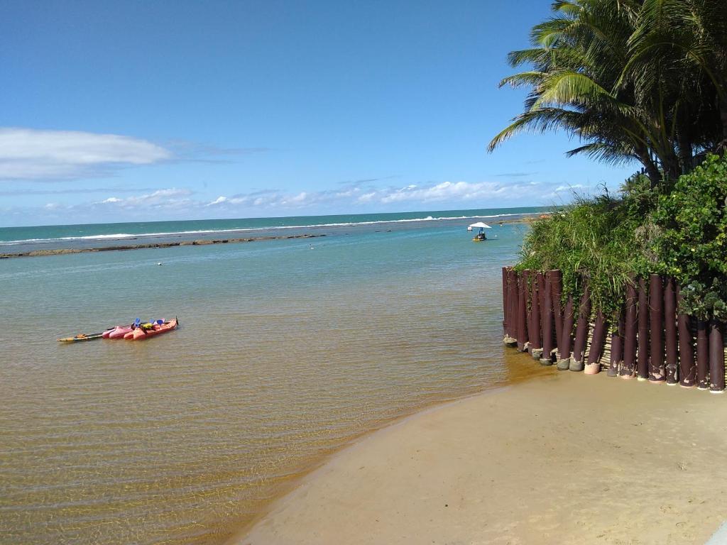  Porto Galinhas-Praia Muro Alto- Ekoara Residence
