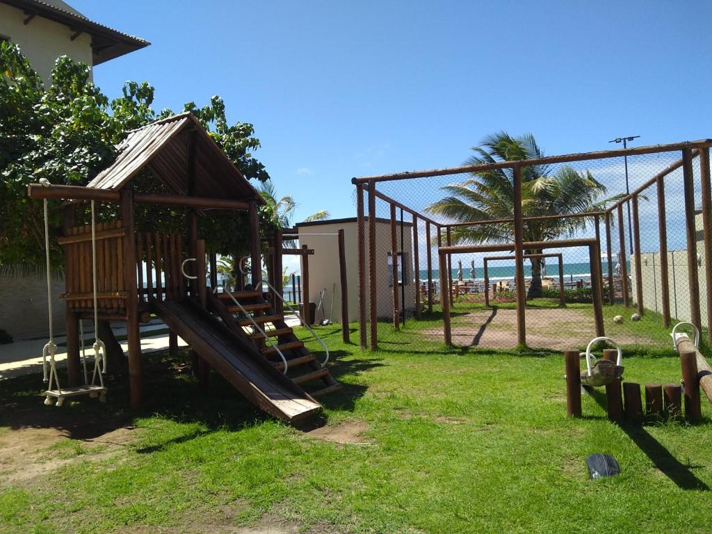  Porto Galinhas-Praia Muro Alto- Ekoara Residence