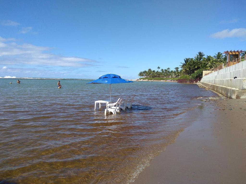  Porto Galinhas-Praia Muro Alto- Ekoara Residence