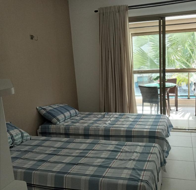  Porto Galinhas-Praia Muro Alto- Ekoara Residence