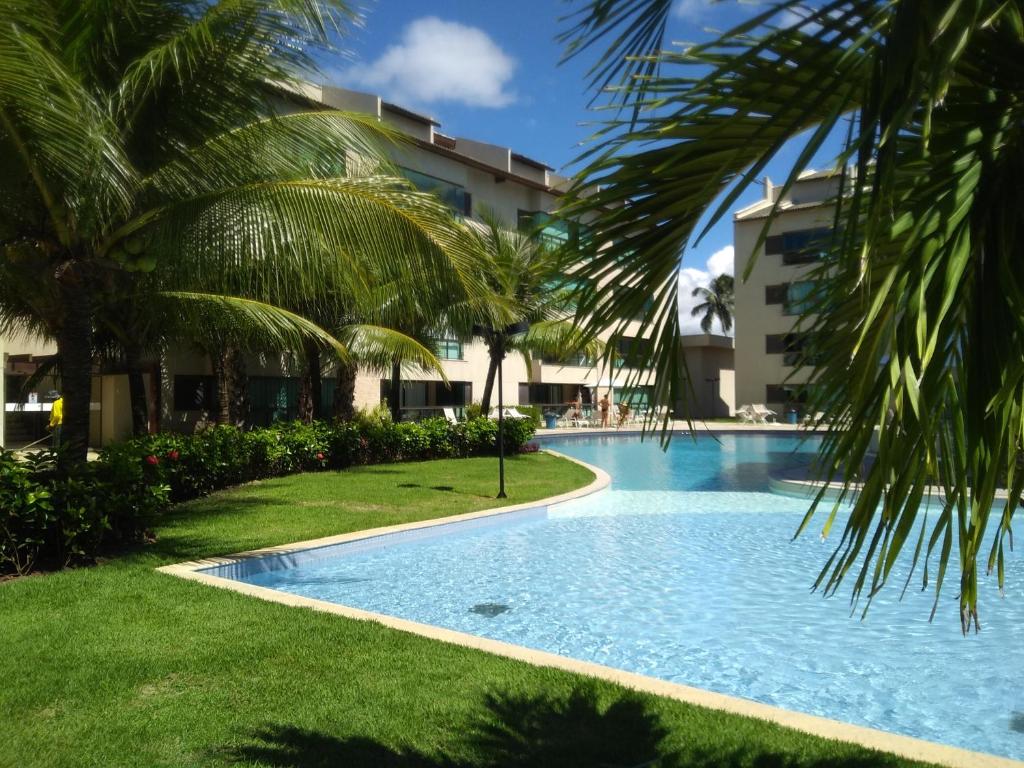  Porto Galinhas-Praia Muro Alto- Ekoara Residence