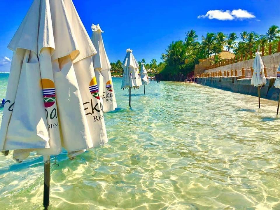  Porto Galinhas-Praia Muro Alto- Ekoara Residence