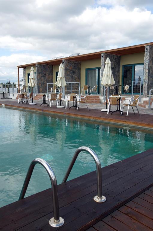 Palacio del Sol Luxury Apartments - 14