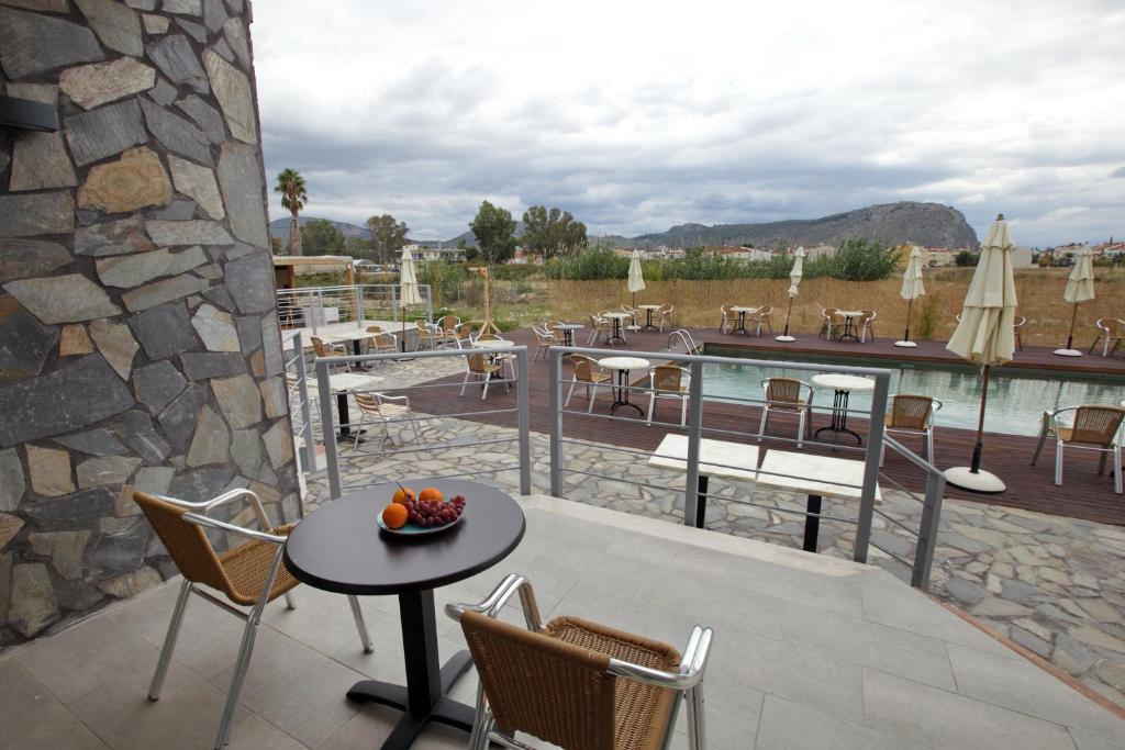 Palacio del Sol Luxury Apartments - 17