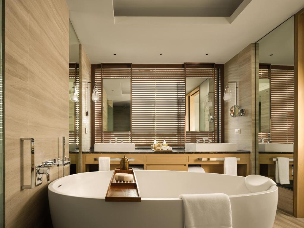 Capella Bangkok photo 3
