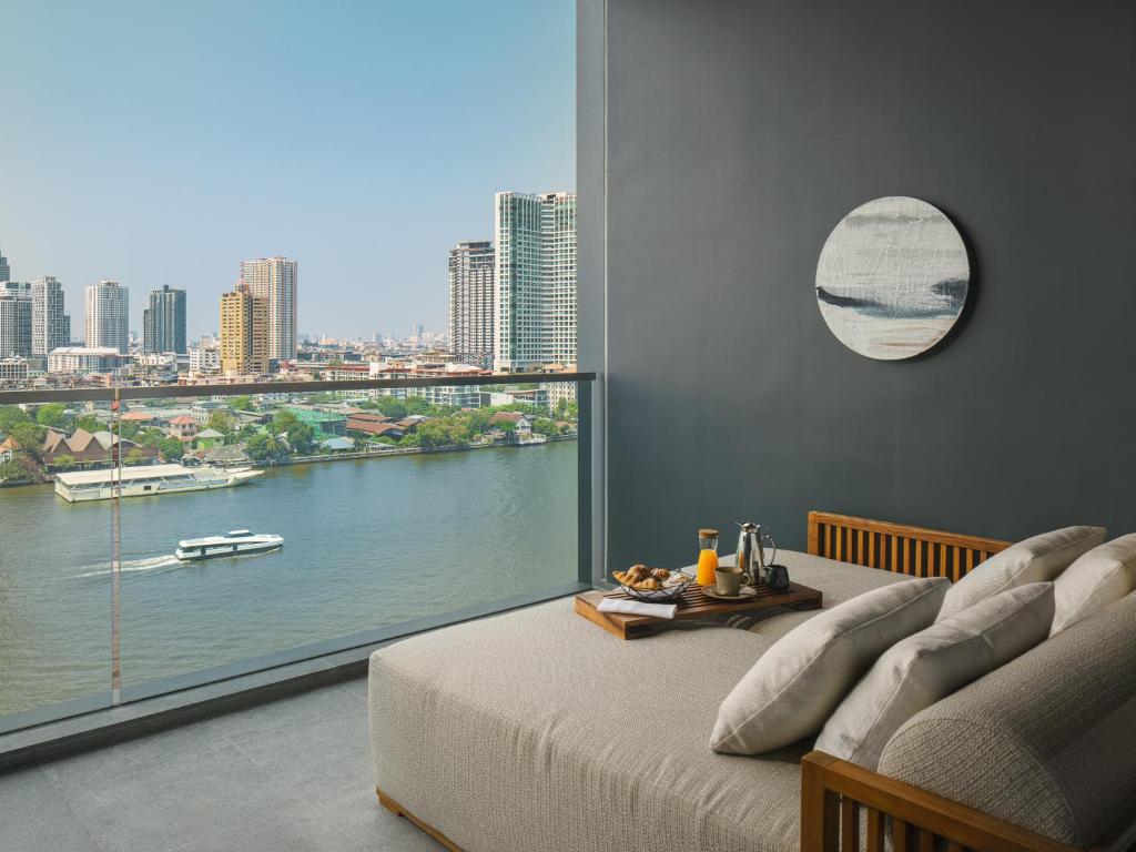 Capella Bangkok photo 4