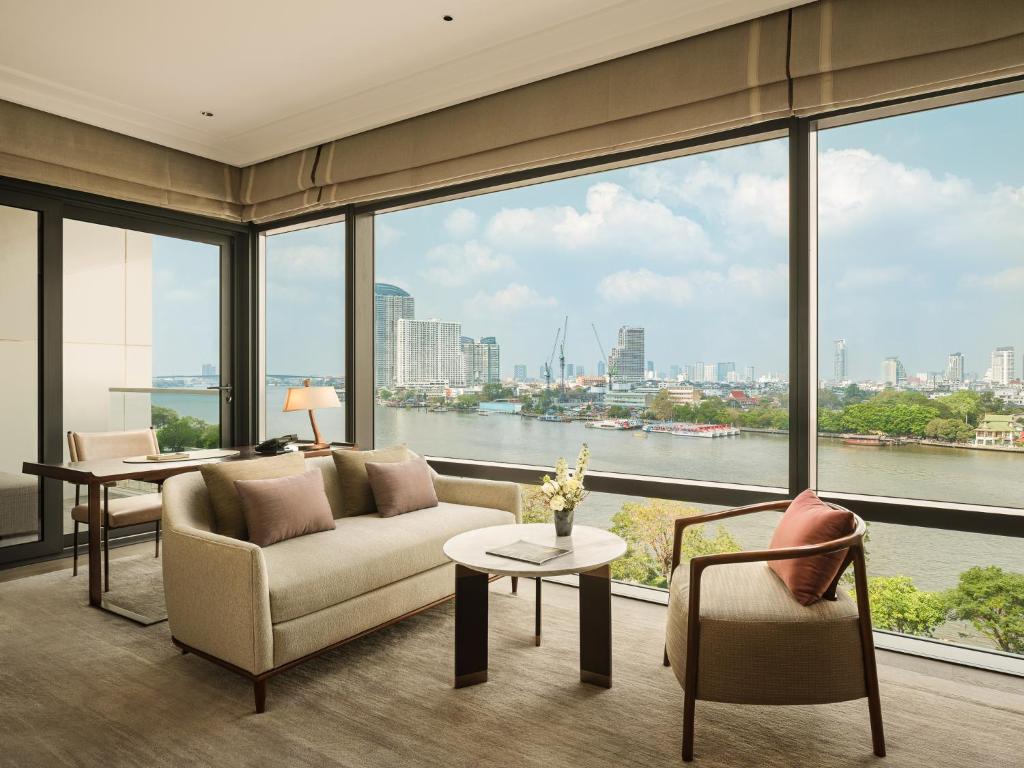 Capella Bangkok photo 5