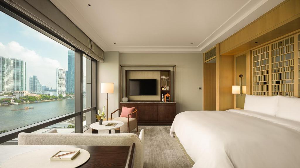 Capella Bangkok photo 2