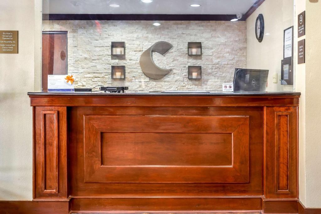 Fotografie z fotogalerie ubytování Comfort Inn Hoffman Estates - Schaumburg v destinaci Hoffman Estates