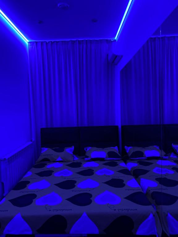 Olesi Gonhara - One-Bedroom Apartment