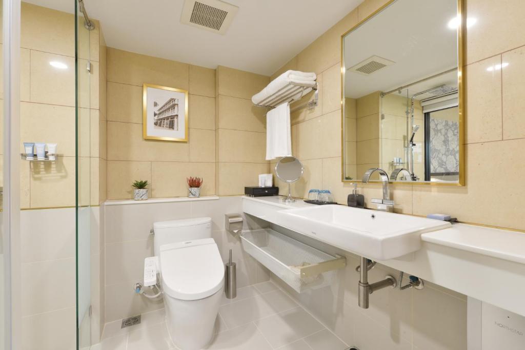 Oakwood Hotel & Residence Bangkok - Resim 18