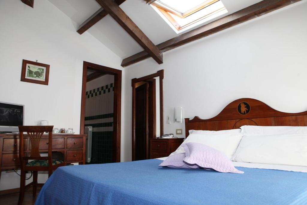 La Magnolia Sorrento - City Centre Hotel - 3