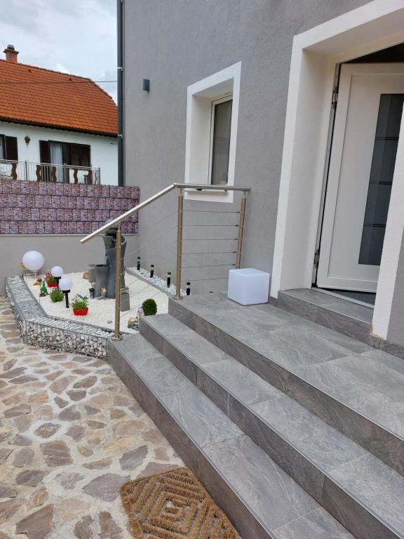 Fotografia z galérie ubytovania Ferienhaus Vagner v destinácii Furth