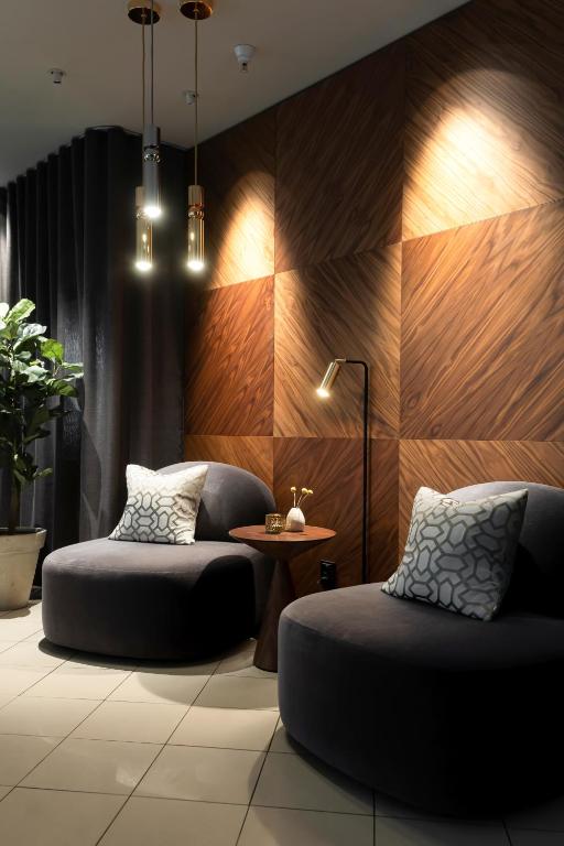 Elite Hotel Esplanade - Resim 17