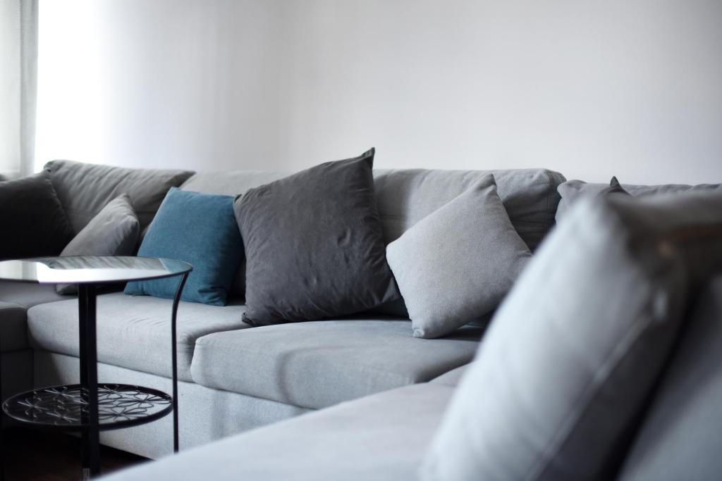 Perfect Stay - 