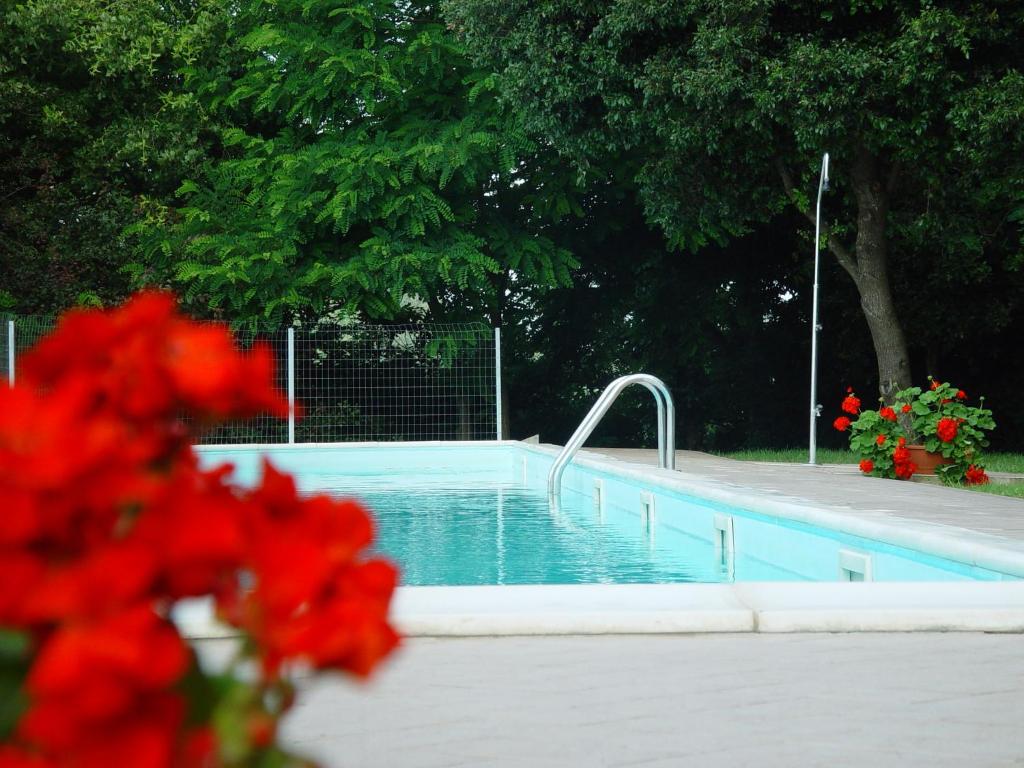Poggio di Villa Fano I