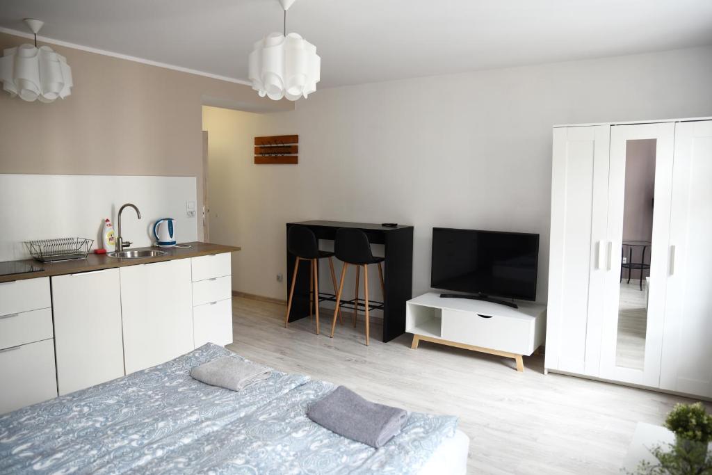 Perfect Stay - 