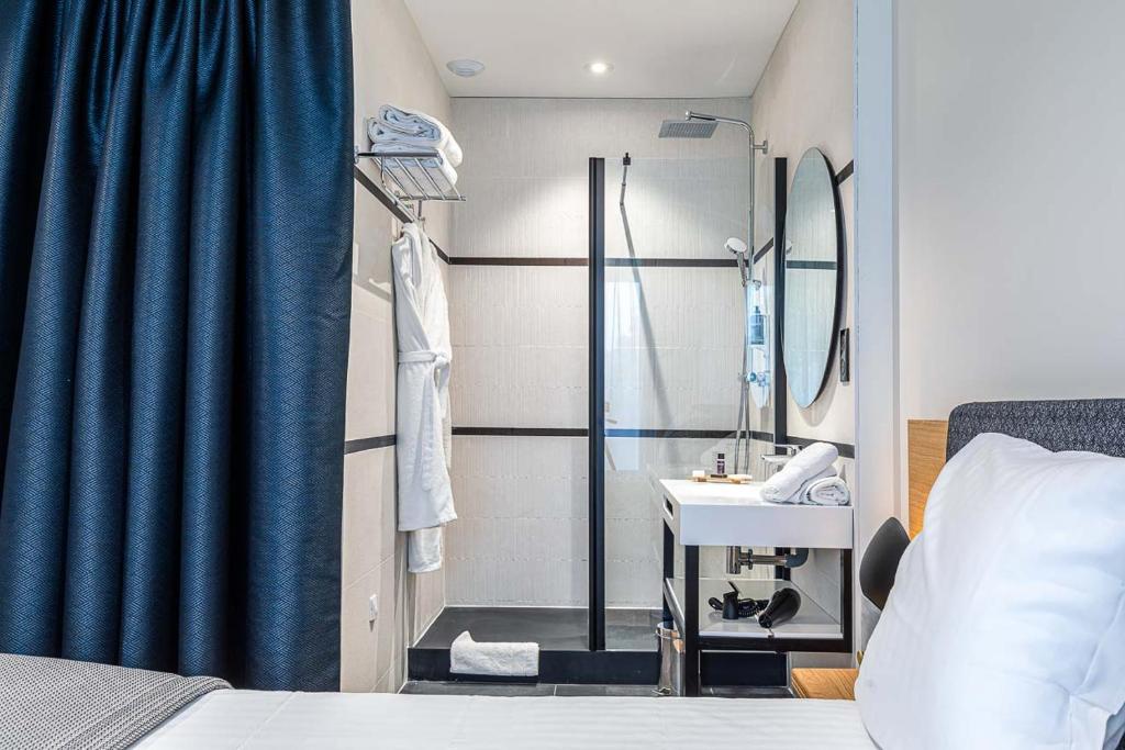 Hotel Le Saint Gelais - Standaard Tweepersoonskamer