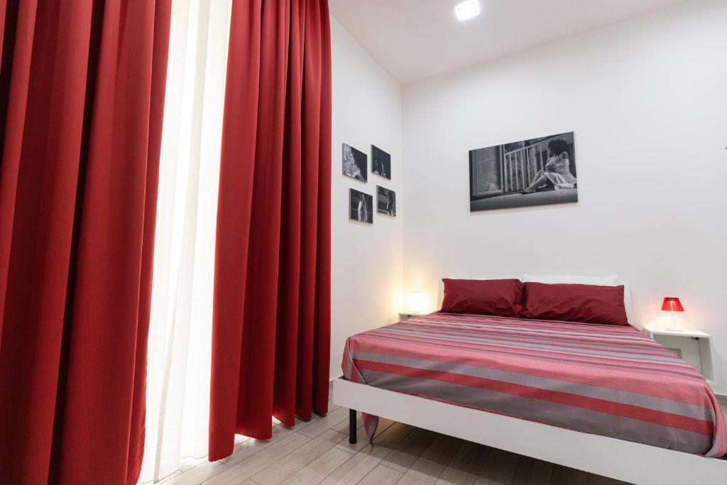 Napoli Museo bed and breakfast - 6