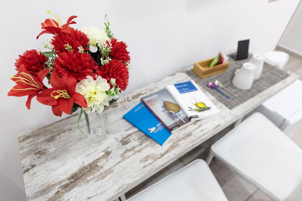 Napoli Museo bed and breakfast - 8