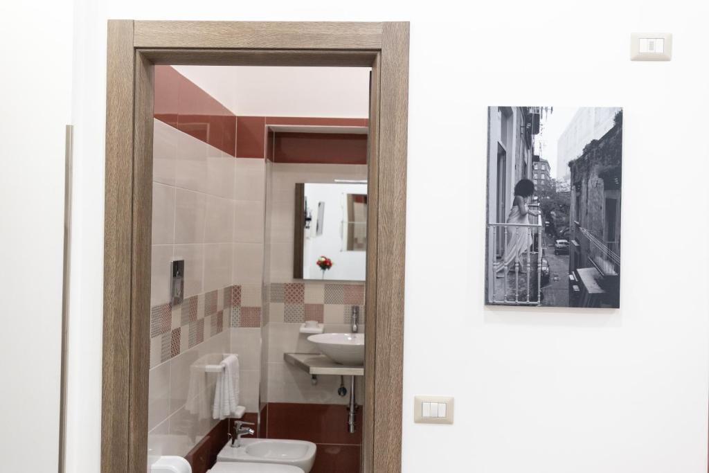 Napoli Museo bed and breakfast - 5