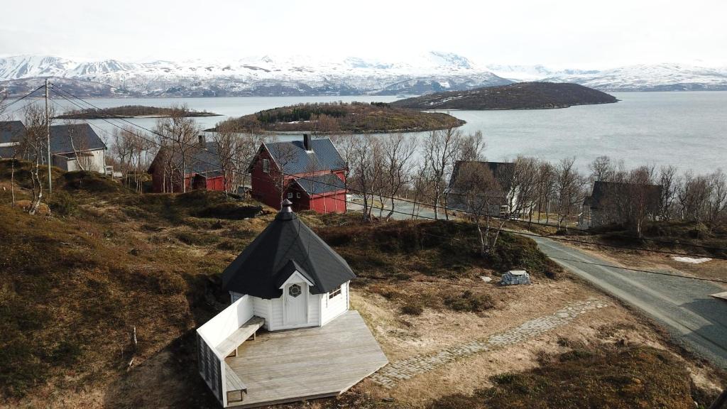 online dating karlsøy