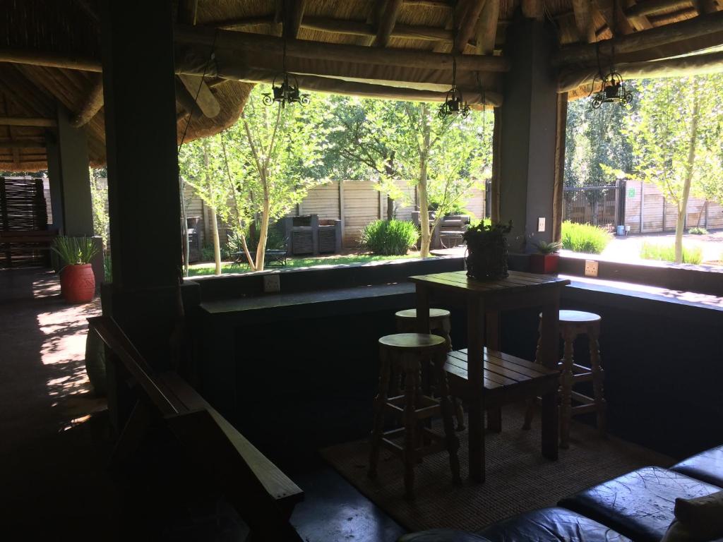 Fotografie z fotogalerie ubytování Monte Christo Country Lodge v destinaci Bloemfontein