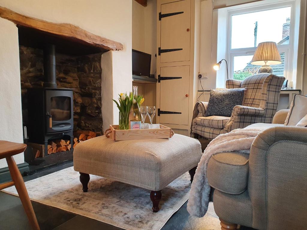 Cosy Cottage in heart of Llangollen, Llangollen Prezzi aggiornati per