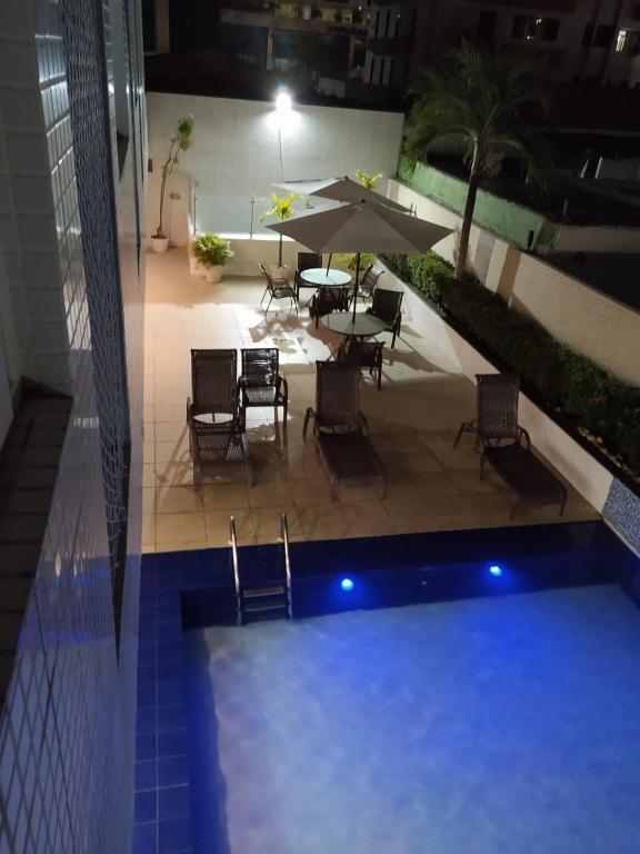  NOBILE Imperial Flat Tambaú
