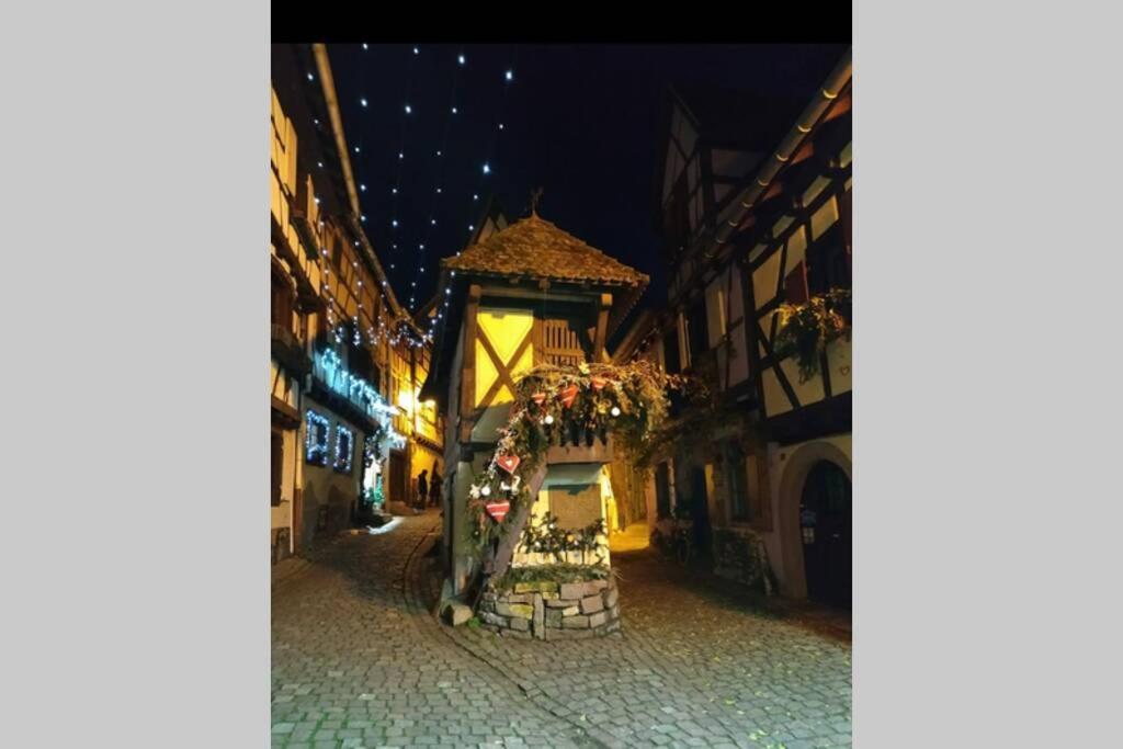 Gite à Eguisheim proche de Colmar et Kaysergberg. – photo 37