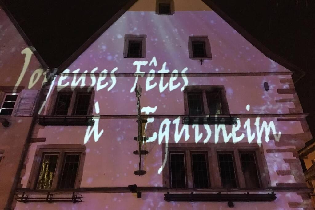 Gite à Eguisheim proche de Colmar et Kaysergberg. – photo 38