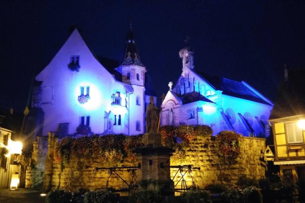 Gite à Eguisheim proche de Colmar et Kaysergberg. – photo 36