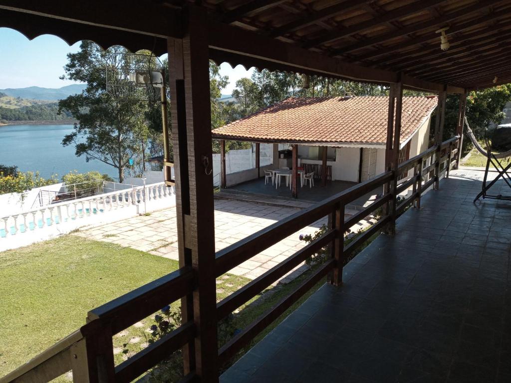  Chacara Represa