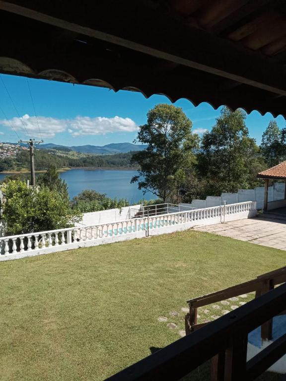  Chacara Represa